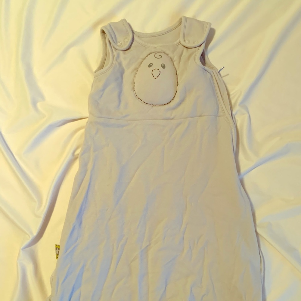 Nested Bean Sleep Sack size 6-12mos